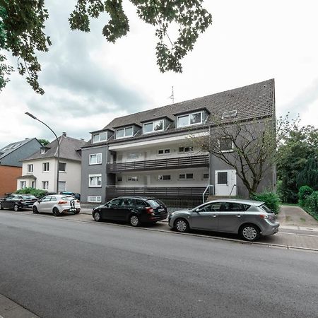גלזנקירכן Harmony Apartment מראה חיצוני תמונה